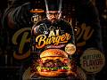 Best AI Fastfood Ever🍔🔥
