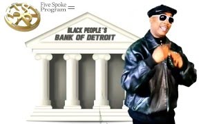 Behind the Scene of Minister Farrakhan visit to Detroit with the Hip-Hop & Gangsta Community