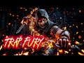🔥 Trap Rap fury 2025 | Hardest Trap Beats &amp; Aggressive Hip Hop Bangers 🔥