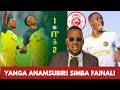FRIJI BOVU YANGA WAMETINGA FAINALI AZAM WAMEPASUKA SIMBA KESHO AKISHINDA DABI ITAPIGA ZENJI 