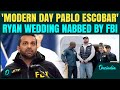 Ryan Wedding Arrested BREAKING: Ex-Olympian and Drug Kingpin TAKEN DOWN By FBI After Long Manhunt