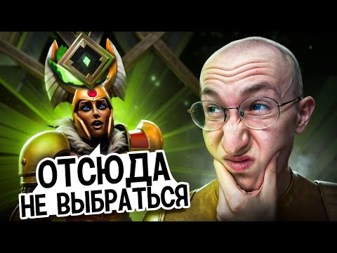 ЕМУ РУИНИТ КОМАНДА ИЛИ ОН БЕЗДАРЬ? | НАЙС ИГРАЕШЬ #89