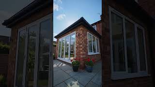 Conservatory Roof | Comfort, Style &amp; Year-Round Use