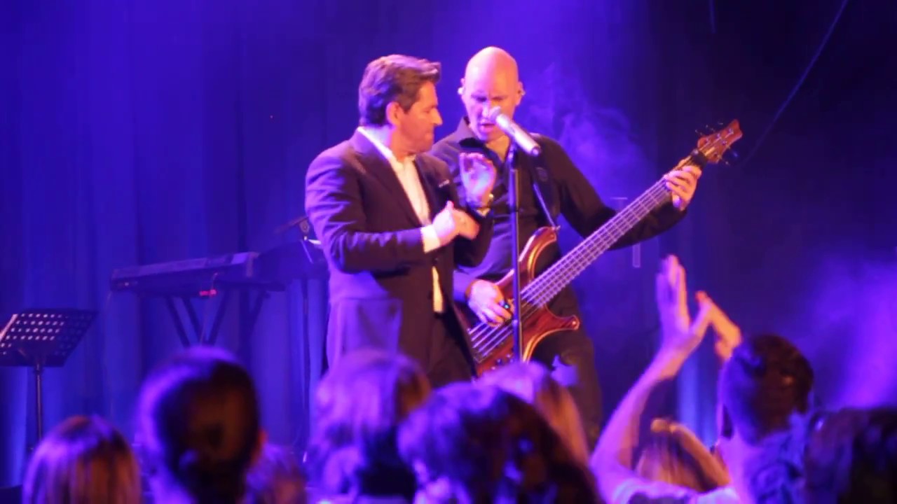 Thomas Anders & Modern Talking Band - You're my heart, you're my soul New Version