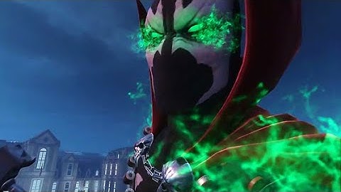 Modern Warfare 2 The Haunting Trailer Preview! First Look at Spawn MW2 & Warzone Season 6 Trailer