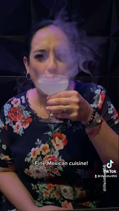 Places to try in the RGV - Rosmani