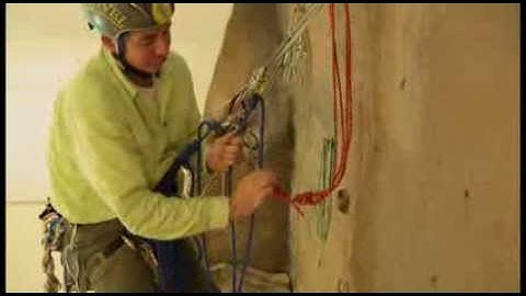 Defeating a Plaquette using a Purcell Prusik+Munter