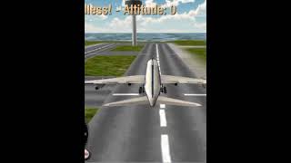 Most popular game, Fly plane iOS Android gameplay walkthrough gaming videos.. screenshot 5
