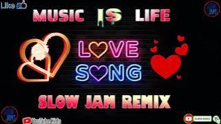 LOVE SONGS SLOW JAM REMIX DJ BOGOR