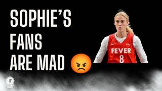 Sophie Cunningham Fans Are LOSING IT Over Her New Man | Bars & Takes