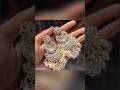 letest earrings idias for girls#fashion #trending #shortvideo