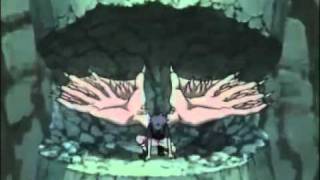Naruto Shippuuden AMV - Absolute Darkness [FINISHED] by jhay wong