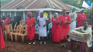 ROHO WENDO -BISHOP OSIRE'S BURIAL