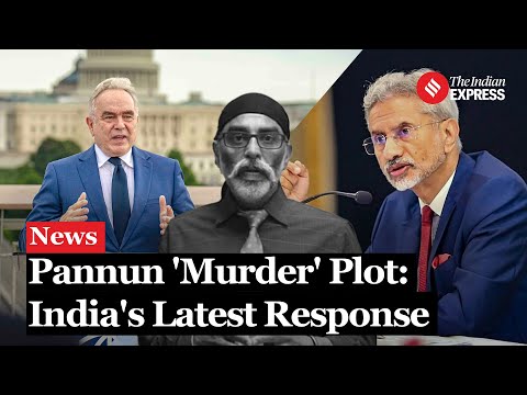Khalistan Separatist Pannun Murder Plot: US says India looking at ‘institutional reforms’