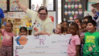 Valley Toyota Dealers Celebrates Arizona Educators at the Esperanza Teachers Awards