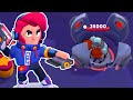 COLT ile YENİ OYUN MODUNDA OYNADIM !!! - Brawl Stars