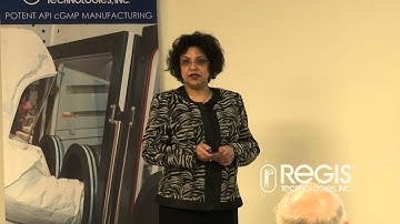 FDA 505(b)(2) Applications Seminar Part I: Where does a 505(b)(2) fit?