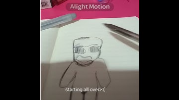 drawing Ao Oni #aooni #art|| no crk bcoz im lazy lil 😔 (my art Its ugly)