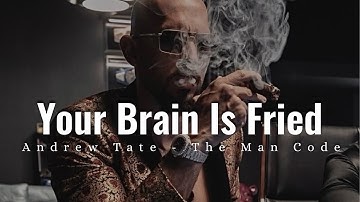 You’re Addicted to Losing — The Real Reason You’ll Never Win | Andrew Tate Motivation