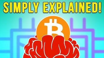 What is a brain wallet - animated explainer?