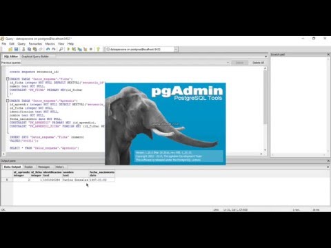 Migración PostgreSQL - Archivo Plano (CSV)