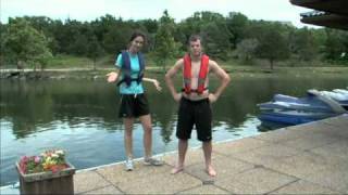 WOW Factor Lifejackets
