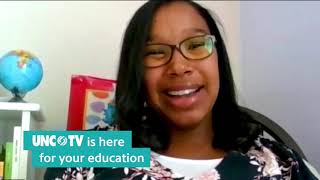 UNC-TV Here to Help