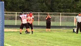 FOX 17 Blitz - Week 2 Highlights