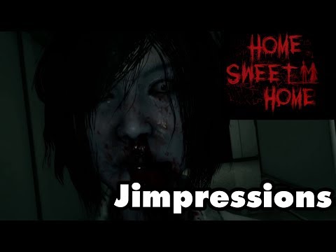 Home Sweet Home – Big Cryptkeeper Dingus (Jimpressions)