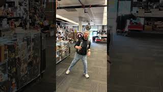 Scda Returns To Raise Hell, Tell You About A Card Show At The Truck Bar In Berlin Tomorrow