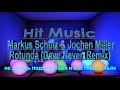 Markus Schulz &amp; Jochen Miller   Rotunda Dave Neven Remix