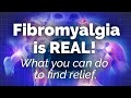 Fibromyalgia: IT