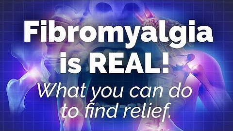 Fibromyalgia: IT