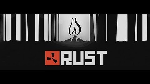 Rust Alpha Gameplay | Episode 1