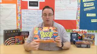 Stone Soup screenshot 4