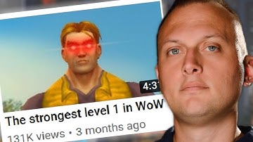 This Video Made Blizzard NERF THIS...