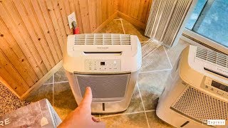 Frigidaire: How I was Treated After 5 Years