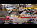 Hyper ride per Nikhil guss 😭 || helmet khrab ho gya omg || police a gye