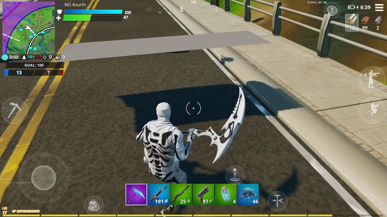 New hiding spot glitch ?