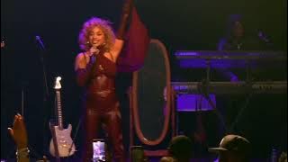 Kiana Ledé - Live at Irving Plaza, New York (Livestream October 4, 2023)