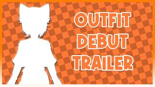 VTuber Outfit Debut Trailer