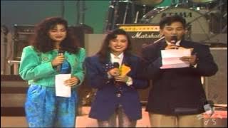 Kompilasi Juara AJL 1986-2000