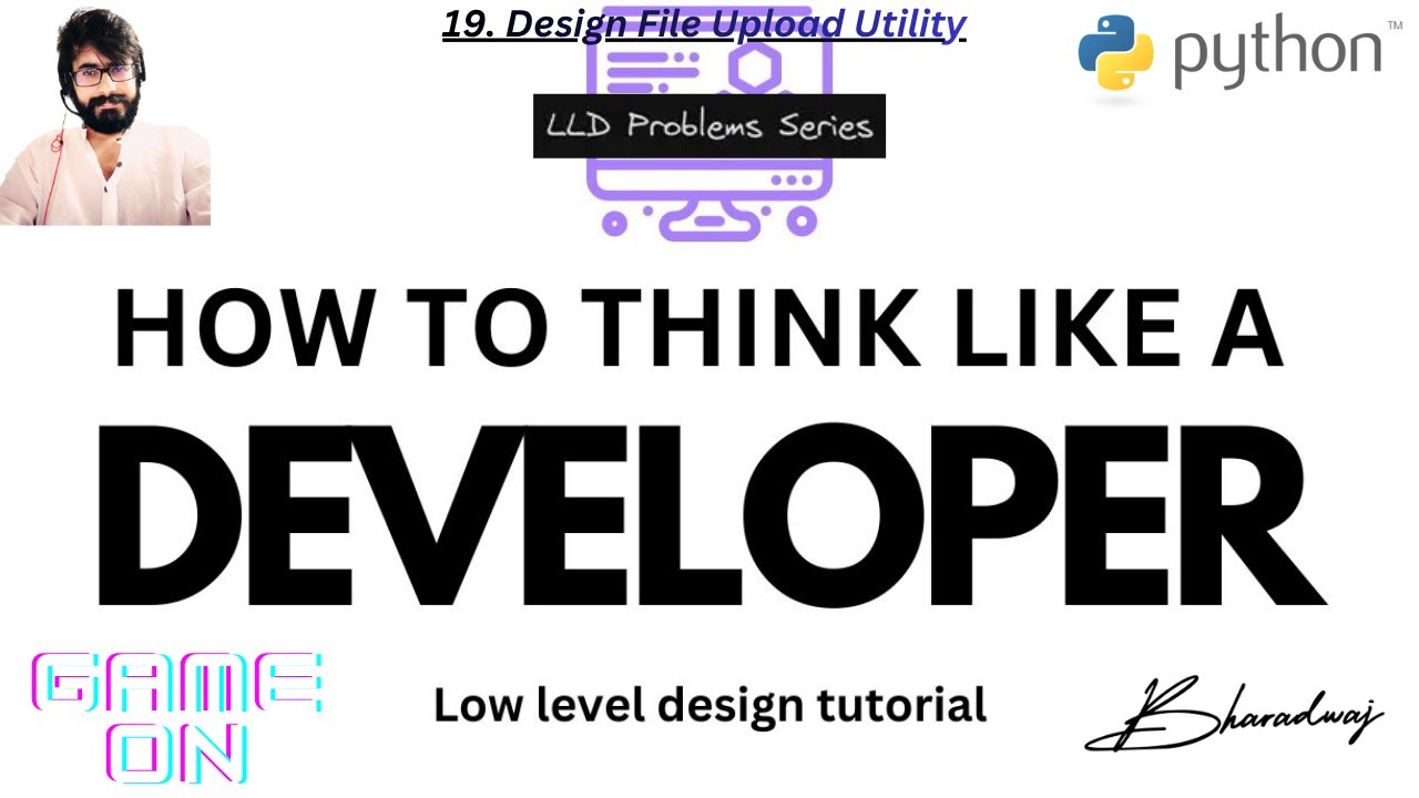 19. Разработайте утилиту для загрузки файлов