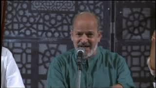 Pandit Rajshekhar Mansur - Mehfil in Delhi on 28 September 2012