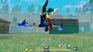 || Free fire 40 second video || bad boy attitude status || part-1 || status video ||👿 || screenshot 4