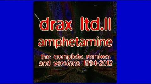 Thomas P. Heckmann - Amphetamine (Original Remaster)