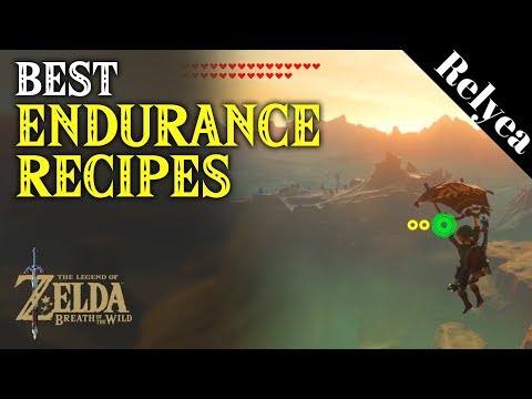 zelda:-breath-of-the-wild-how-to-cook-full-endurance-restore-recipes