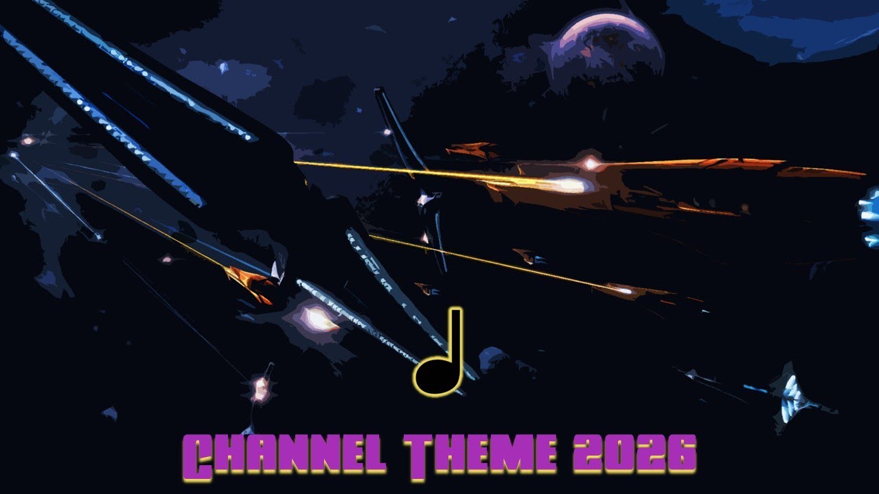 Channel Theme 2026