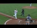 Tbbal davis hits homer brings os back within one