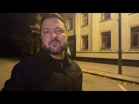 Russia is preparing a new massive strike on Ukraine - Zelenskyy